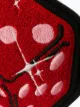 Image 2 of Chaos dice keyring