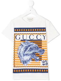 プリント Tシャツ