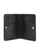 Chaos graphic print passport holder