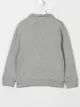 الصورة 2 من Gucci Kids كنزة أمامي شريطية