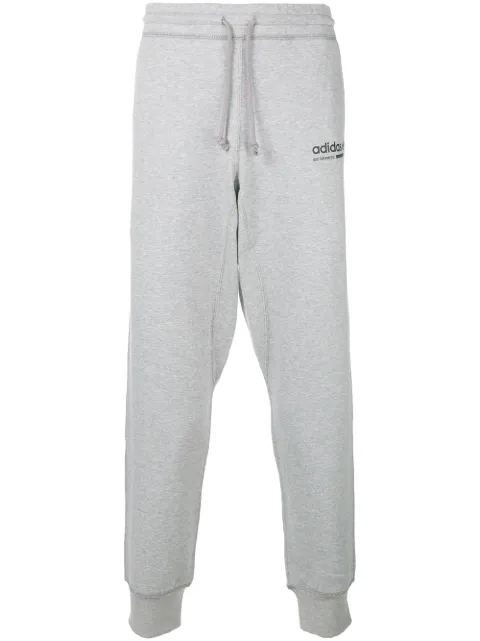 adidas pantalon de jogging à logo