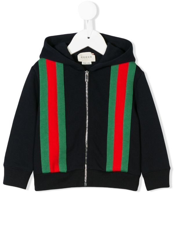 gucci tracksuit junior