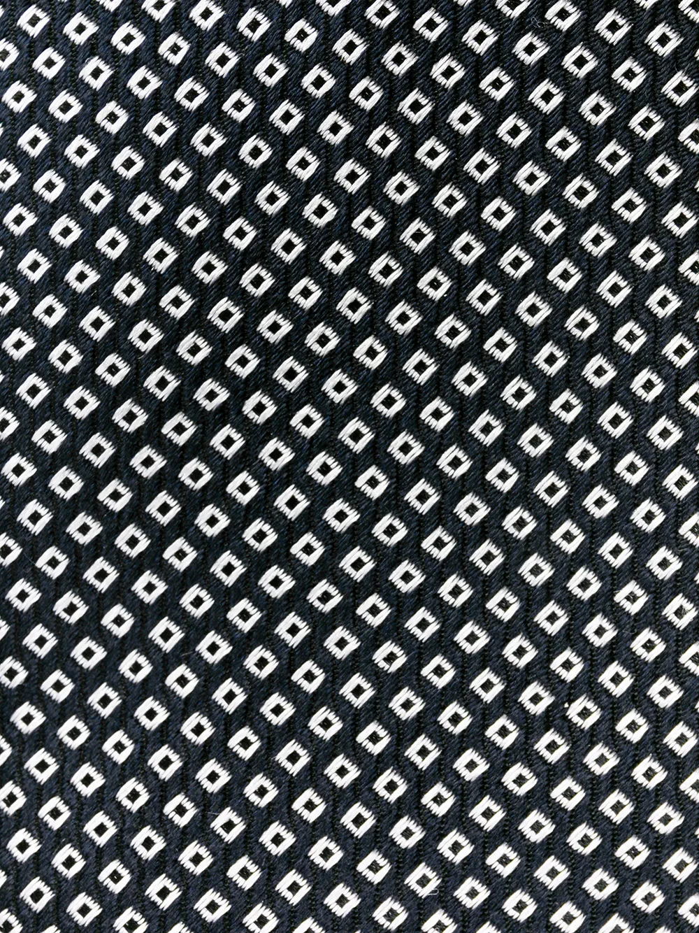 Dell'oglio dot print tie | Image 2