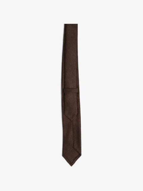 Dell'oglio Oscar tie