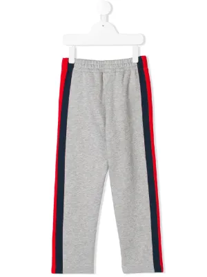 boys gucci joggers