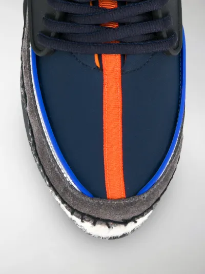 kenzo platform shoes