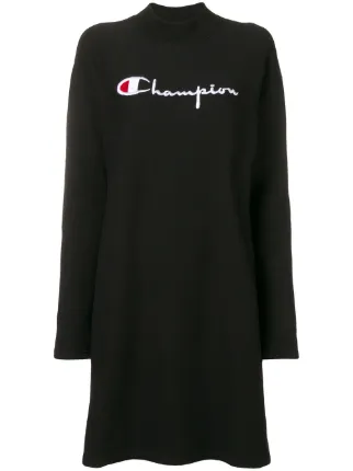 sweater dress champion