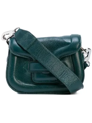 Pierre Hardy Purses Handbags 2018 Farfetch Pierre Hardy Micro Alphaville Bag