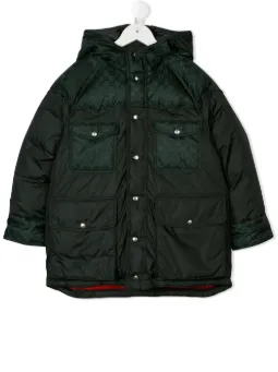 Canada Goose Abrigo morado Canada Goose Abrigo morado