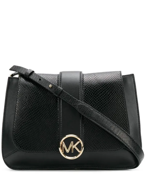 michael kors lillie shoulder bag