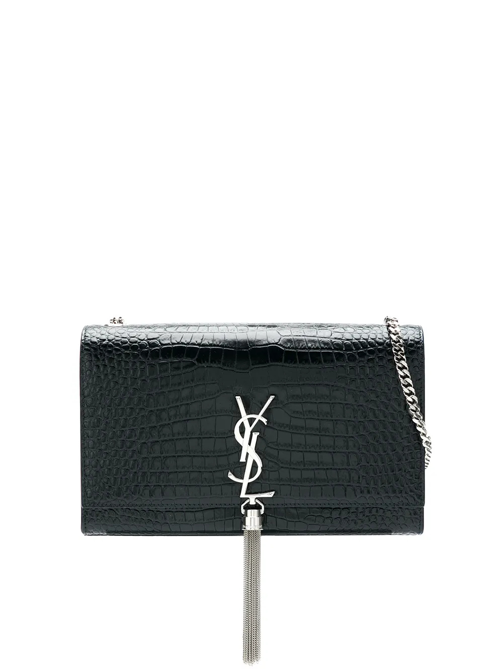saint laurent kate monogram