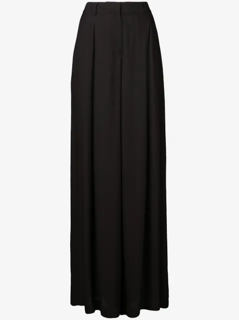 Off-White palazzo pants