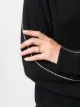 Image 2 of Maria Black Esther ring