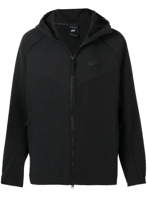Nike hooded jacket