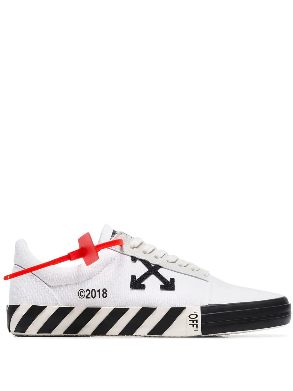 off white vulc sale
