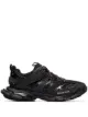 Image 1 of Balenciaga Black track trainers
