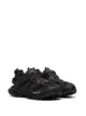 Image 2 of Balenciaga Black track trainers