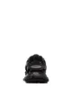 Balenciaga Black track trainers