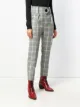 Petar Petrov Elegante Hose mit Karomuster