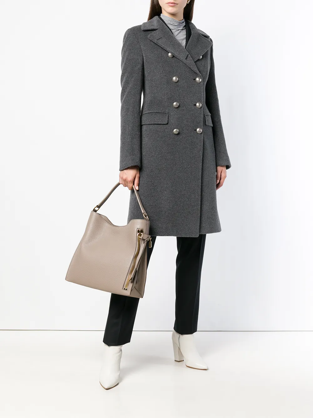 Bild 2 von TOM FORD 'Alyx' Handtasche