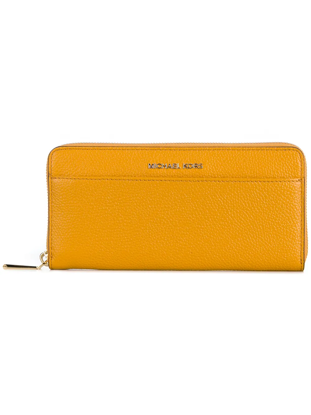 michael kors marigold wallet