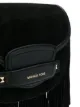 Michael Michael Kors Cary small saddle bag
