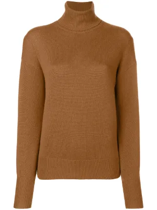 theory turtleneck sweaters