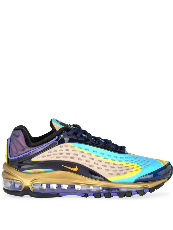 nike airmax deluxe