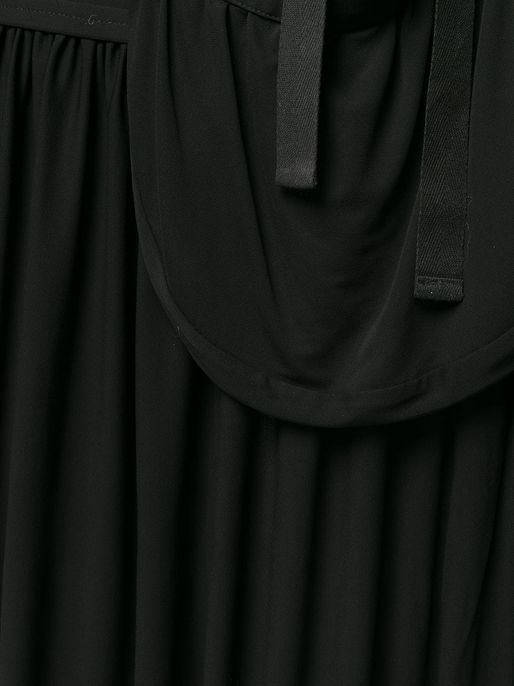 фото Jw anderson юбка с высокой талией