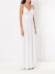 Tufi Duek long party dress