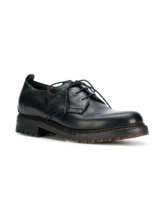 classic lace-up shoes展示图