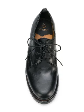 classic lace-up shoes展示图