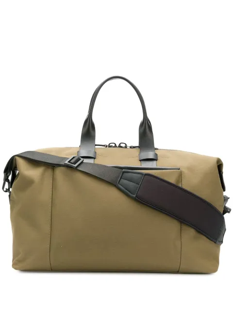 troubadour weekender