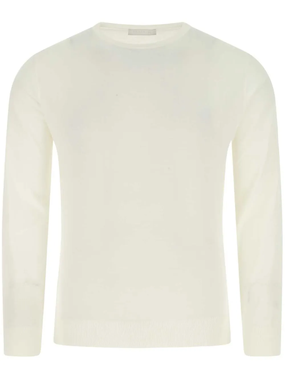 Prada Maglione girocollo | bianco | Image 1