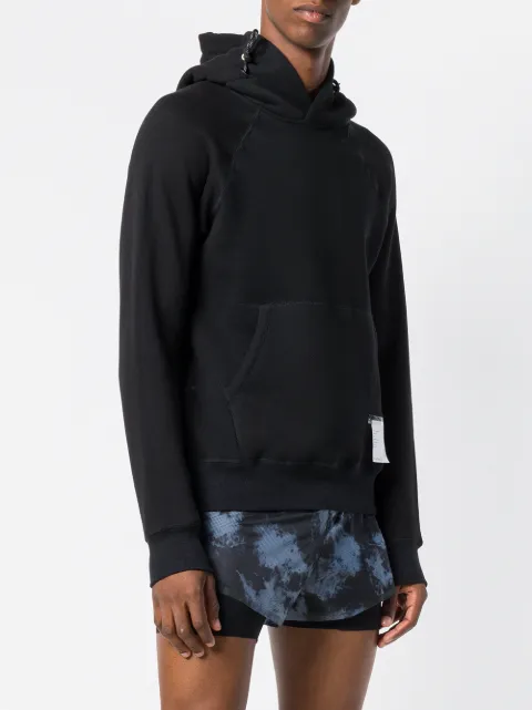 jogger hoodie
