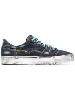 Tênis jeans 'S-Flip Low'