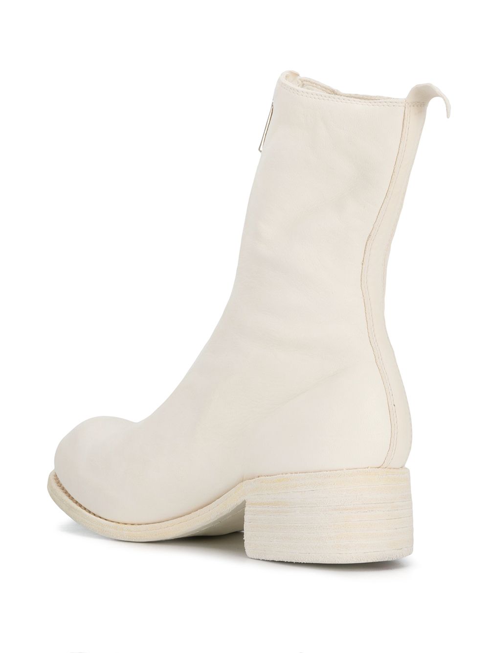 фото Guidi horse zipped boots