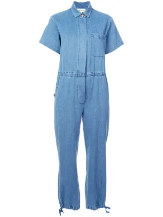 lee jumpsuit jeans