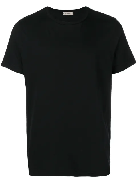 Crossley Hunt round neck T-shirt