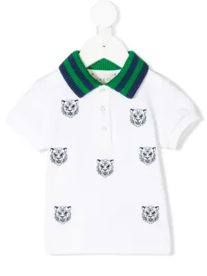 baby gucci polo