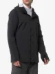 Canada Goose Nanaimo jack met capuchon