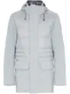 Afbeelding 1 van Canada Goose Donsjack met capuchon