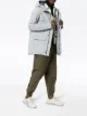 Afbeelding 2 van Canada Goose Donsjack met capuchon