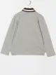 الصورة 2 من Gucci Kids قميص بشعار بياقة بولو
