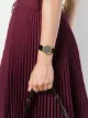 Uniform Wares C33 Two Hand Watch