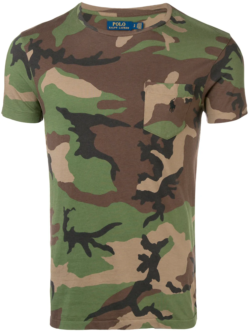 polo ralph lauren camo t shirt