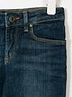 Emporio Armani Kids faded jeans