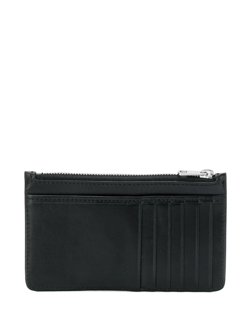 A.P.C. logo-debossed wallet | Women | Image 2