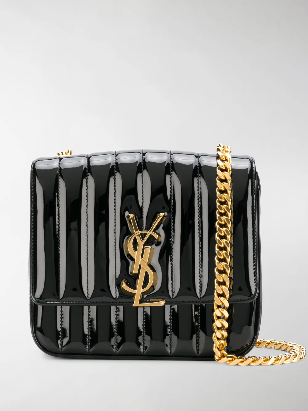 saint laurent vicky shoulder bag