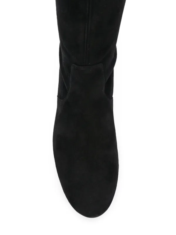 Stuart Weitzman ニーハイブーツ 通販